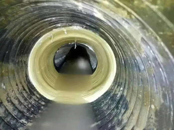 临潼内衬修复法通常适用于哪些类型的断面管道