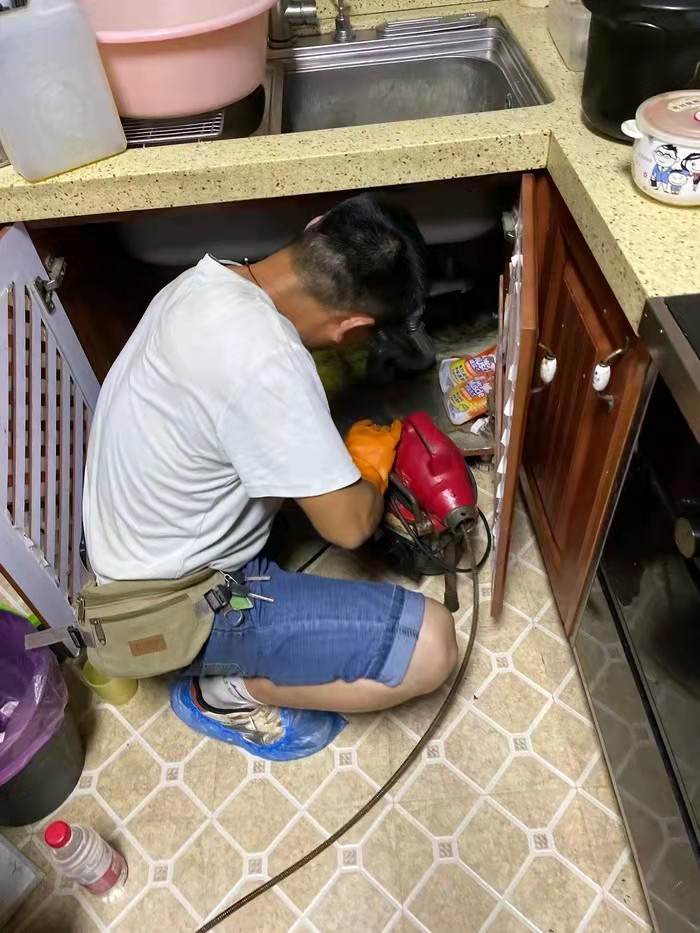临潼通下水道