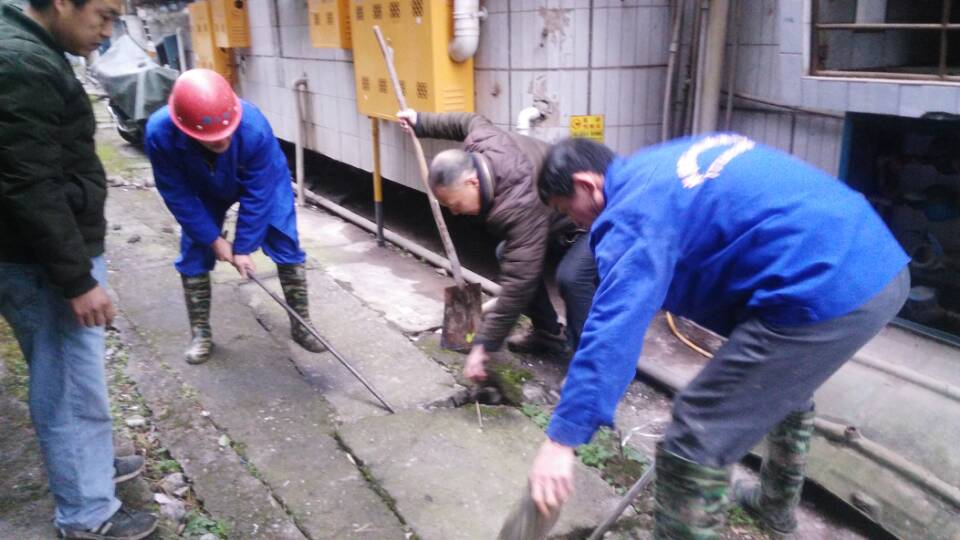 临潼清掏化粪池、管道疏通一站式服务<高效><技术><可靠>